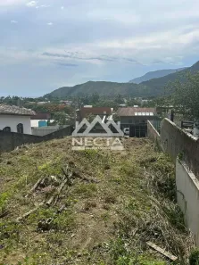 Lote/Terreno à venda, 585m² no Barequeçaba, São Sebastião