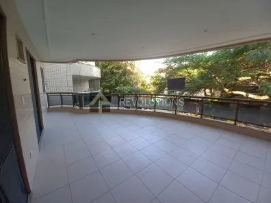 Apartamento com 3 Quartos à venda, 107m² no Recreio dos Bandeirantes, Rio de Janeiro