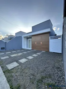 Casa de Condomínio com 2 Quartos para alugar, 56m² no Registro, Feira de Santana