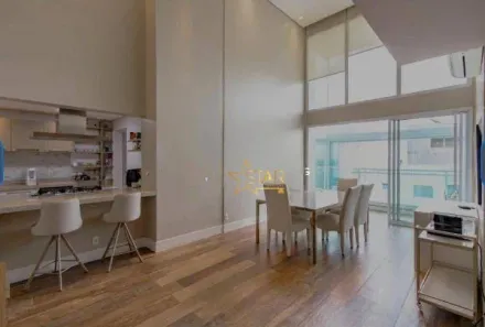 Apartamento com 3 Quartos à venda, 173m² no Brooklin Paulista, São Paulo