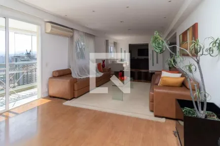 Apartamento com 7 Quartos à venda, 346m² no Vila Romana, São Paulo