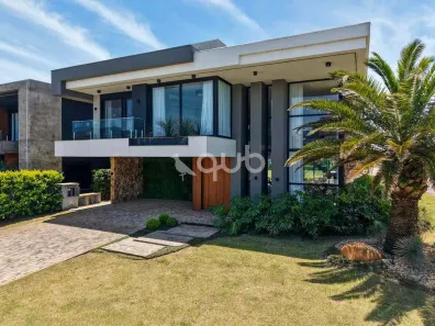 Sobrado com 5 Quartos à venda, 495m² no , Xangri-Lá