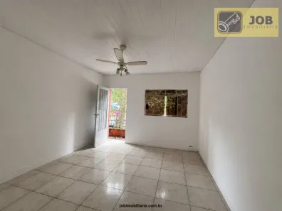 Casa com 1 Quarto para alugar, 35m² no Parque São Lucas, São Paulo