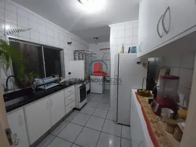 Apartamento com 3 Quartos à venda, 65m² no Brieds, Americana