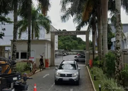 Apartamento com 2 Quartos à venda, 41m² no Vila Nova, Joinville