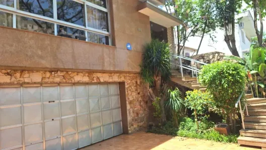 Casa com 3 Quartos à venda, 400m² no Jardim da Saúde, São Paulo