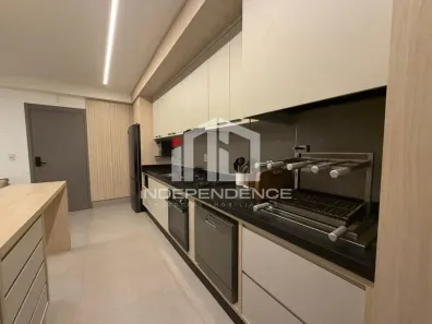 Apartamento com 2 Quartos à venda, 68m² no Condomínio Royal Park, São José dos Campos