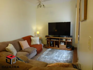 Apartamento com 2 Quartos à venda, 73m² no Vila Pires, Santo André
