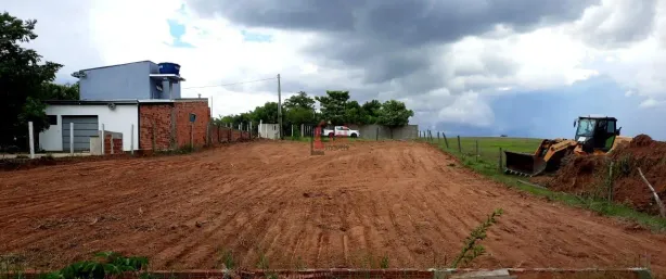 Fazenda/Sítio à venda, 1200m² no , Álvares Machado