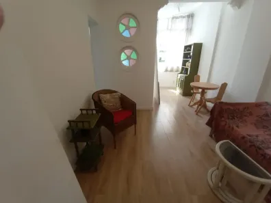 Apartamento com 1 Quarto à venda, 43m² no Botafogo, Rio de Janeiro
