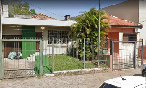 Casa com 1 Quarto à venda, 185m² no Menino Deus, Porto Alegre