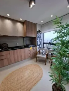 Apartamento com 3 Quartos à venda, 117m² no Vila Bastos, Santo André