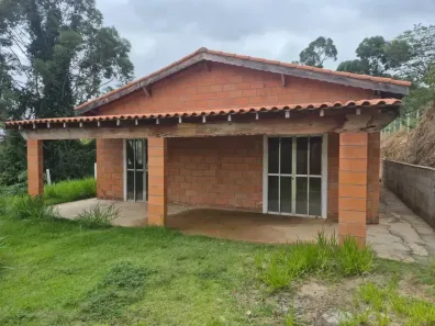 Casa de Condomínio com 2 Quartos à venda, 59m² no Estacao de Moreiras, Mairinque