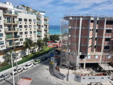 Cobertura com 3 Quartos à venda, 190m² no Passagem, Cabo Frio