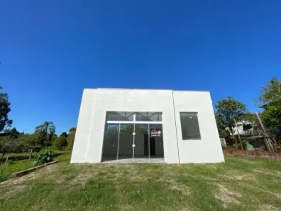Prédio Comercial para alugar, 42m² no CENTRO, Vera Cruz
