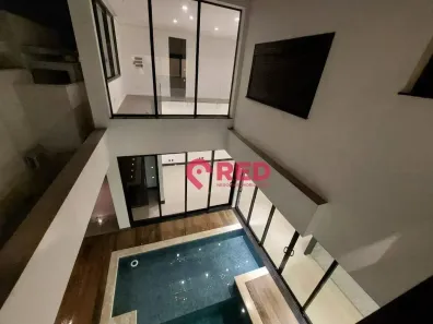 Casa de Condomínio com 3 Quartos à venda, 250m² no Jardim Residencial Chácara Ondina, Sorocaba