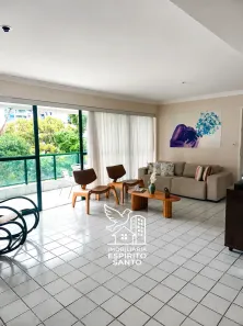 Apartamento com 4 Quartos à venda, 196m² no Casa Amarela, Recife