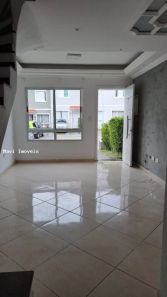 Casa de Condomínio com 3 Quartos à venda, 82m² no Demarchi, São Bernardo do Campo