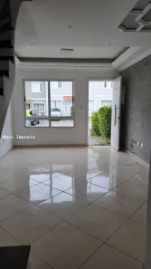 Casa de Condomínio com 3 Quartos à venda, 82m² no Demarchi, São Bernardo do Campo