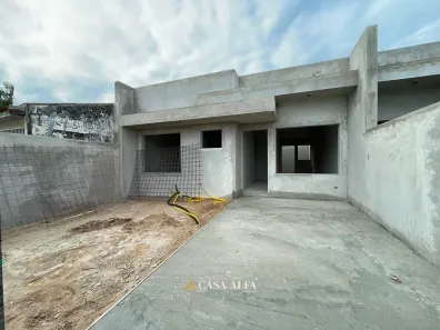 Casa com 3 Quartos à venda, 68m² no Primavera, Pontal do Paraná