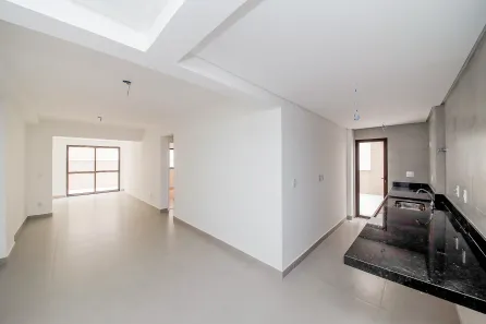 Apartamento com 2 Quartos à venda, 138m² no Centro, Juiz de Fora
