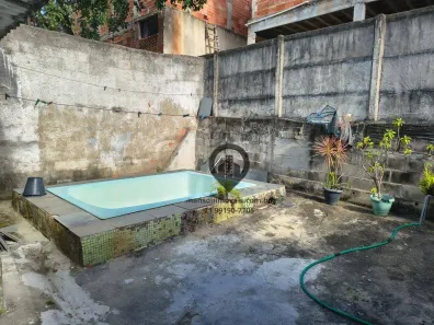 Casa com 3 Quartos à venda, 380m² no Paciência, Rio de Janeiro