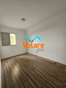 Apartamento com 2 Quartos para alugar, 60m² no Bussocaba, Osasco