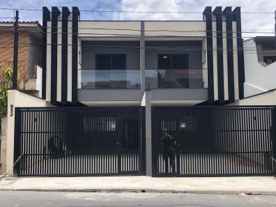 Sobrado com 3 Quartos à venda, 180m² no Assunção, São Bernardo do Campo