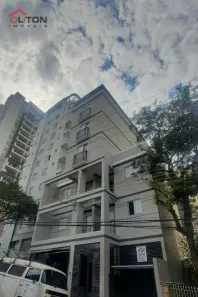 Apartamento com 2 Quartos para venda ou aluguel, 41m² no Vila Mazzei, São Paulo