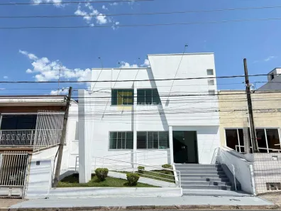 Prédio Comercial à venda, 187m² no Centro, Vinhedo