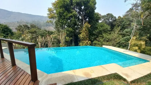 Casa com 4 Quartos à venda, 290m² no Araras, Petrópolis