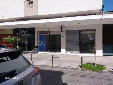 Ponto Comercial à venda, 34m² no Tijuca, Rio de Janeiro