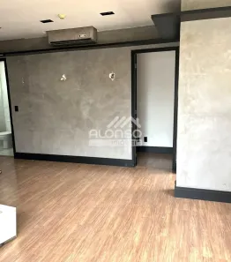 Sala Comercial para alugar, 45m² no Vila Hamburguesa, São Paulo
