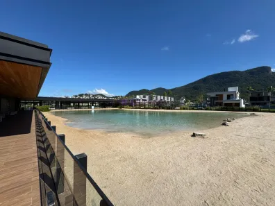 Lote/Terreno à venda, 304m² no Pedra Branca, Palhoça
