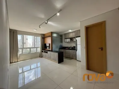 Apartamento com 2 Quartos à venda, 65m² no Setor Bueno, Goiânia