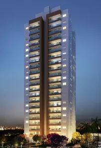 Apartamento com 3 Quartos à venda, 94m² no Várzea da Barra Funda, São Paulo