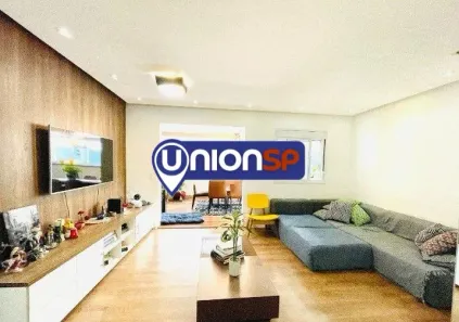 Apartamento com 2 Quartos à venda, 120m² no Vila Mariana, São Paulo