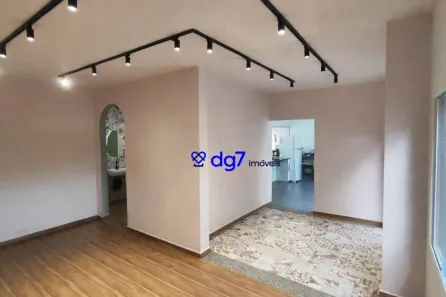 Imóvel Comercial com 1 Quarto para alugar, 127m² no Conjunto Residencial Butantã, São Paulo