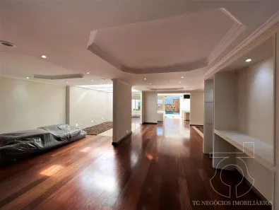 Casa de Condomínio com 4 Quartos à venda, 360m² no São Paulo II, Cotia