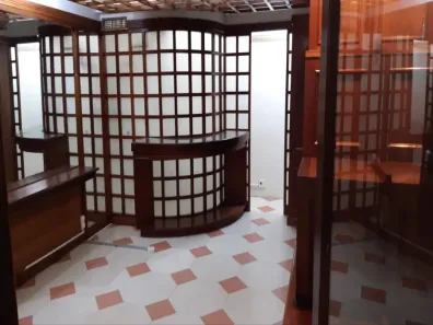 Ponto Comercial à venda, 58m² no Savassi, Belo Horizonte