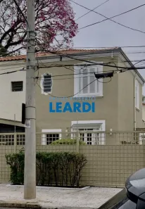 Casa com 3 Quartos para venda ou aluguel, 140m² no Jardim Paulistano, São Paulo