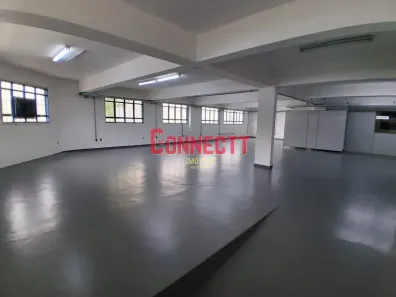 Ponto Comercial para alugar, 270m² no Jardim Novo Mundo, Ribeirão Preto