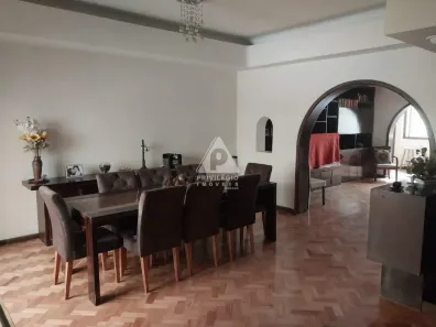 Apartamento com 3 Quartos à venda, 173m² no Copacabana, Rio de Janeiro