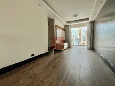 Apartamento com 2 Quartos à venda, 55m² no Vila Olímpia, São Paulo