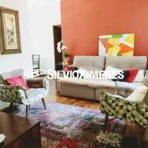 Apartamento com 3 Quartos à venda, 90m² no Sion, Belo Horizonte