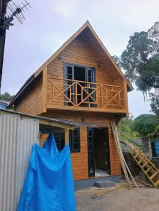 Sobrado com 2 Quartos à venda, 60m² no São João do Rio Vermelho, Florianópolis