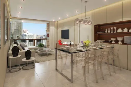 Apartamento com 3 Quartos à venda, 83m² no Santo Antônio, Belo Horizonte