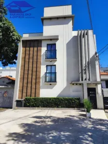 Apartamento com 1 Quarto à venda, 30m² no Vila Gustavo, São Paulo