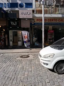 Sala Comercial para alugar, 20m² no Centro, Nova Iguaçu