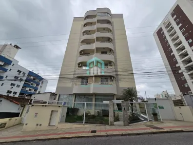 Apartamento com 2 Quartos à venda, 66m² no Barreiros, São José